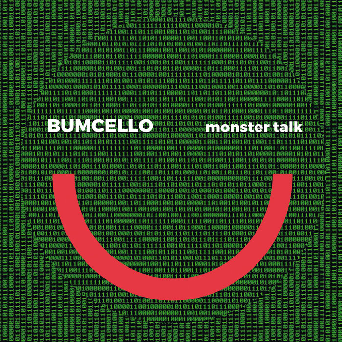 «Monster Talk»