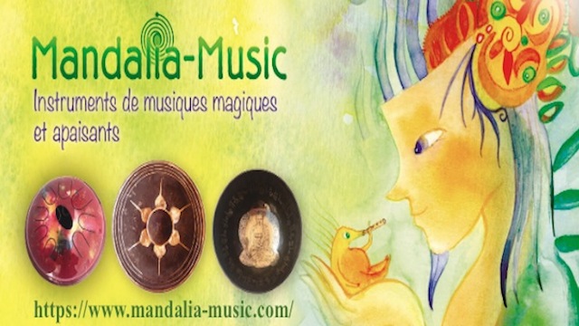 MandaliaMusic