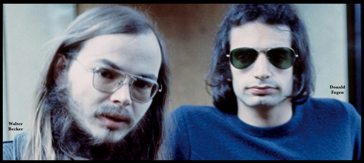 STEELY DAN SON DU MONDE 