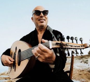 DHAFER YOUSSEF