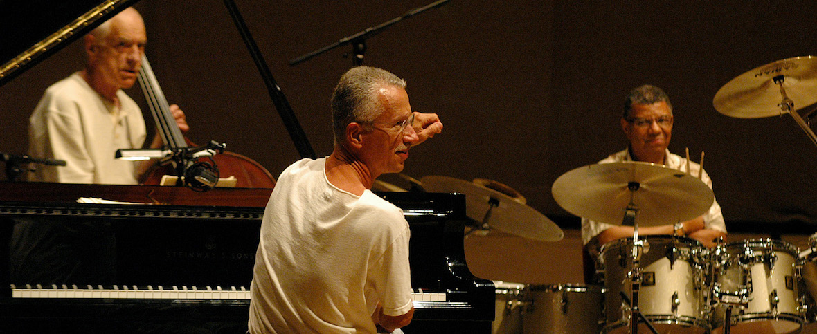 LUDOVIC FLORIN – « KEITH JARRETT » - SON DU MONDE
