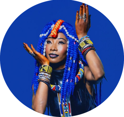 FATOUMATA DIAWARA